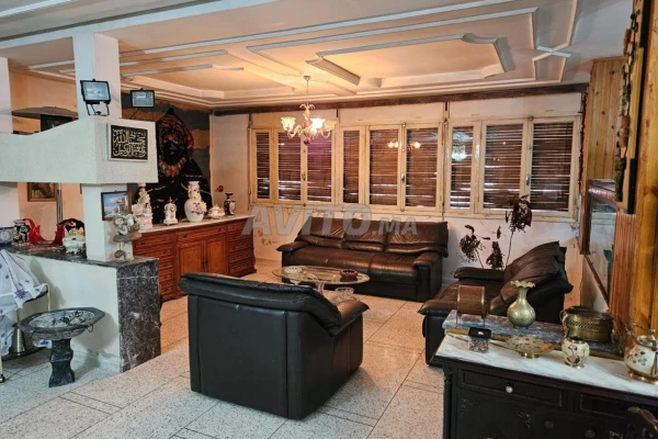 Appartement à vendre 165 m² à Fès