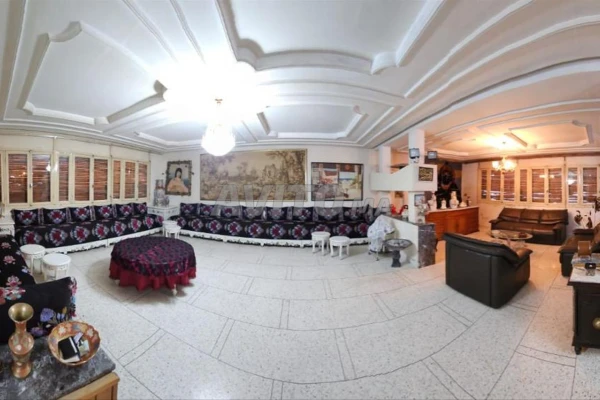 Appartement à vendre 165 m² à Fès