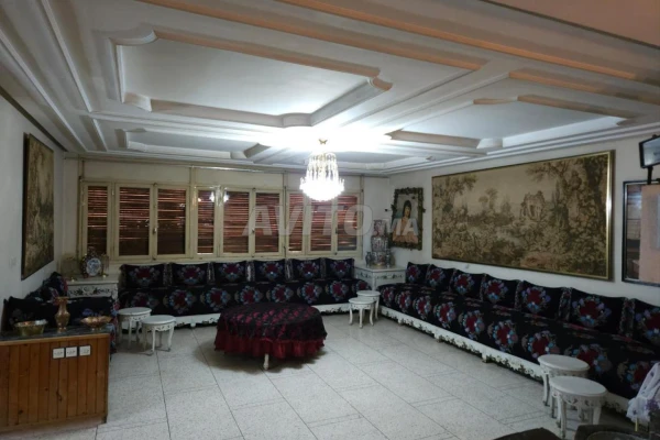 Appartement à vendre 165 m² à Fès