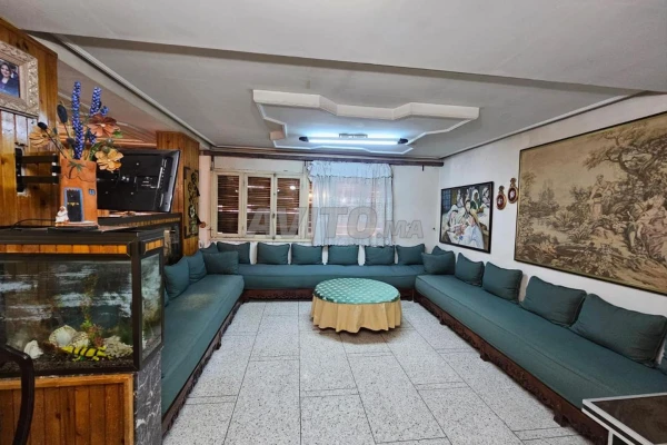 Appartement à vendre 165 m² à Fès