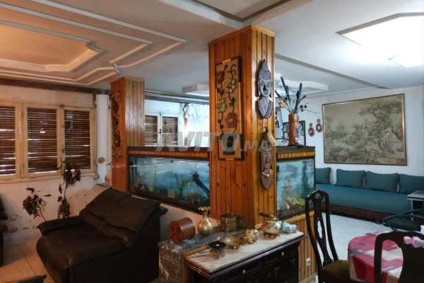 Appartement à vendre 165 m² à Fès