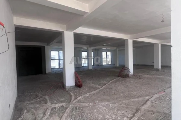 Showroom à vendre, Hay Al Houda, Agadir 