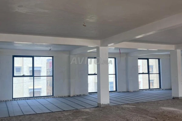 Showroom à vendre, Hay Al Houda, Agadir 