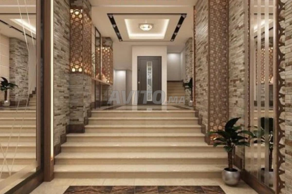Appartement à vendre 92 m² à Agadir