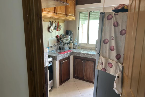 Appartement à vendre 90 m² à Temara