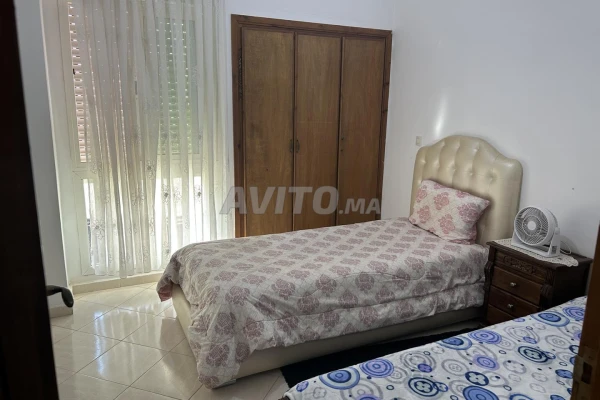 Appartement à vendre 90 m² à Temara