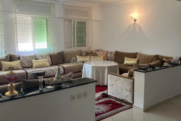 Appartement à vendre 90 m² à Temara