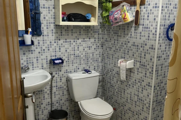 Appartement à vendre 90 m² à Temara