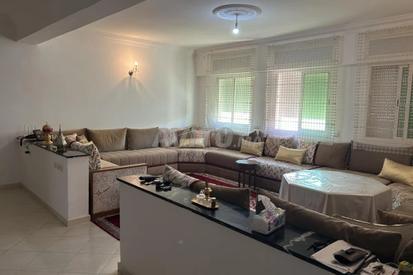 Appartement à vendre 90 m² à Temara