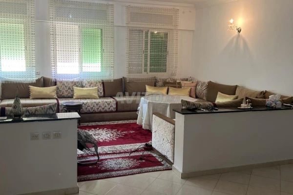 Appartement à vendre 90 m² à Temara