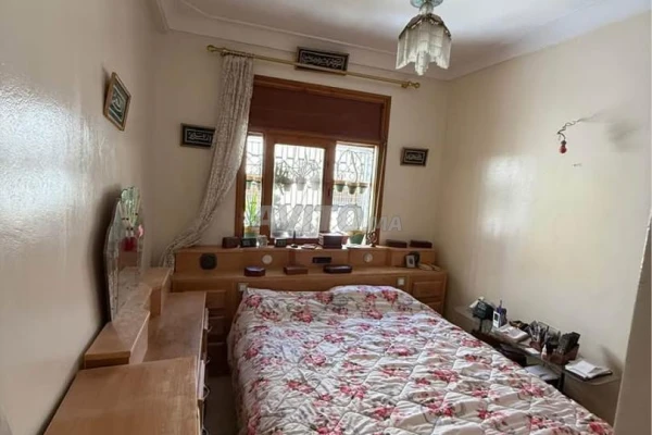  شقة للبيع بمساحة 121 متر مربع بحي واد فاس.