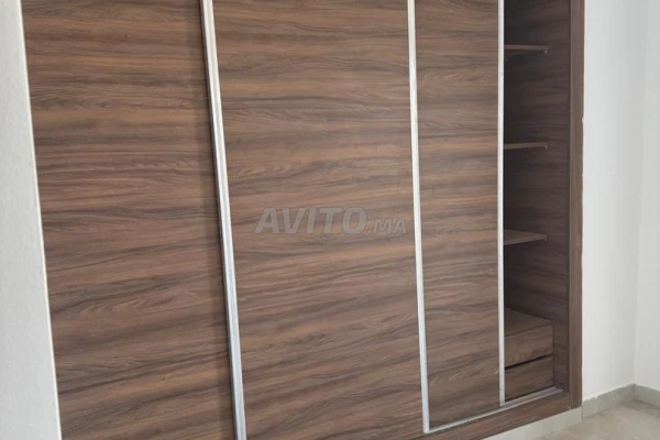 appartement a vendre