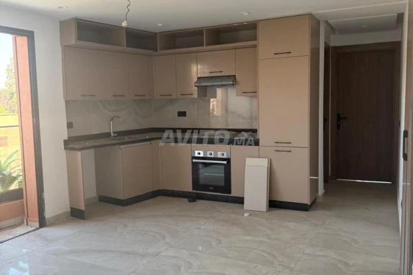 appartement a vendre