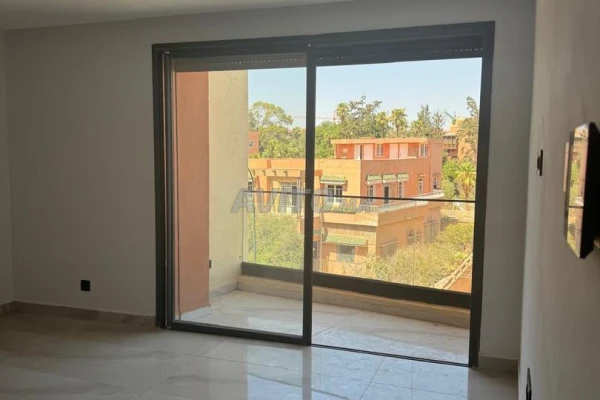 appartement a vendre