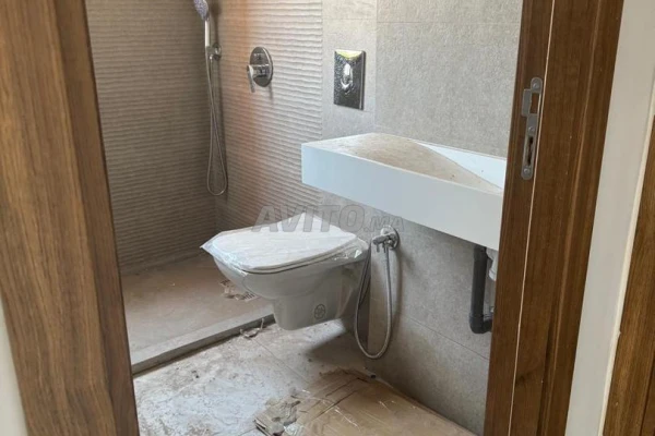 appartement a vendre