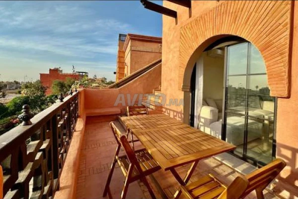 Appartement magnifique 