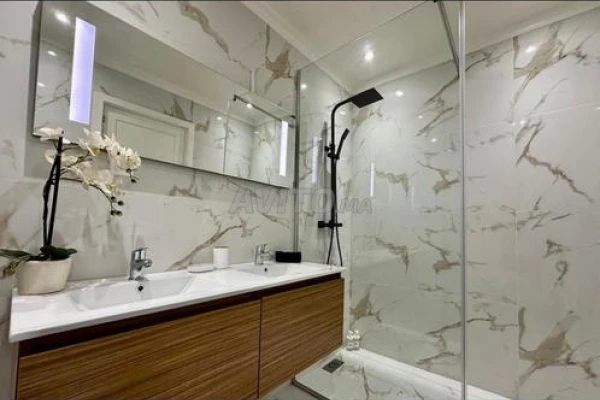 Appartement magnifique 