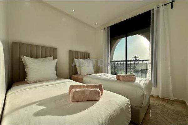 Appartement magnifique 