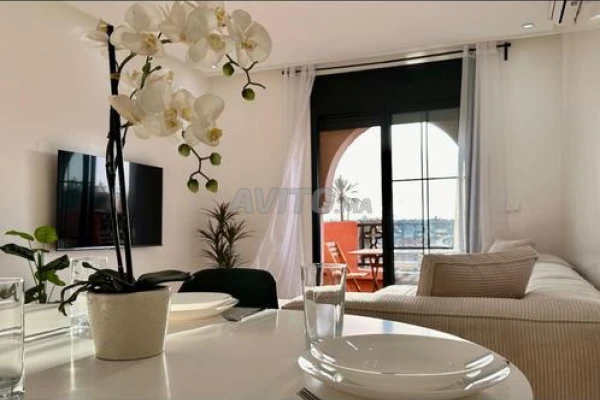 Appartement magnifique 