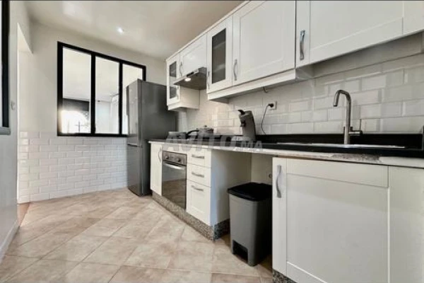 Appartement magnifique 