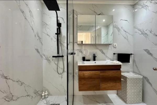 Appartement magnifique 