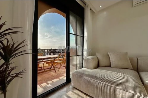 Appartement magnifique 