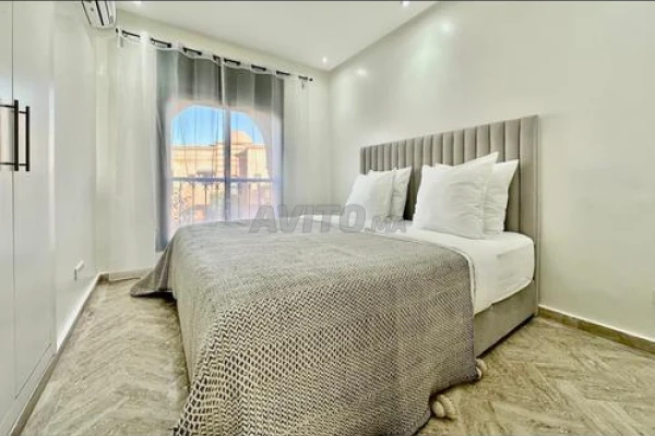 Appartement magnifique 