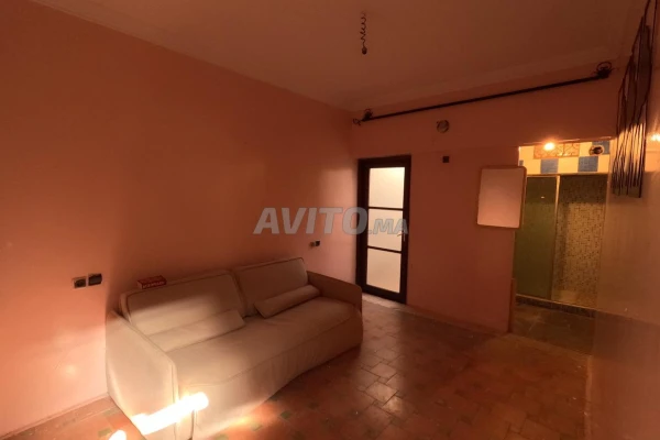 Maison à vendre 220