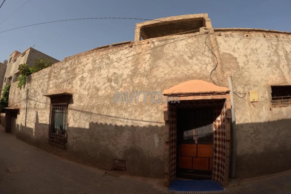 Maison à vendre 220