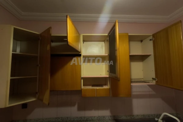 Maison à vendre 220