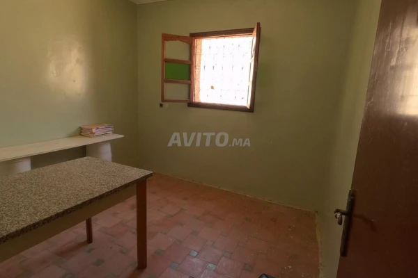 Maison à vendre 220