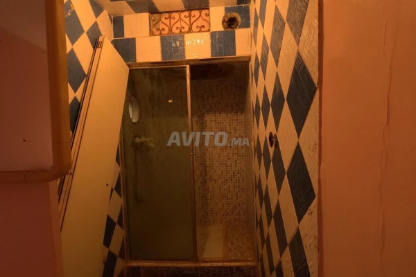 Maison à vendre 220