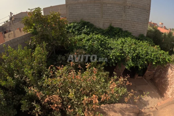Maison à vendre 220