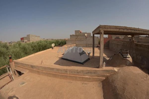 Maison à vendre 220