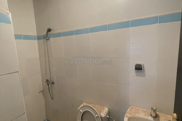 Appartement à vendre 48 m² à Marrakech