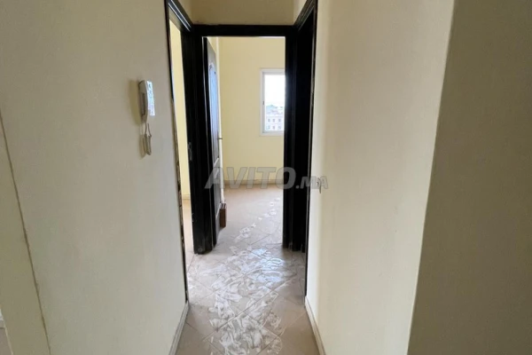 Appartement à vendre 48 m² à Marrakech
