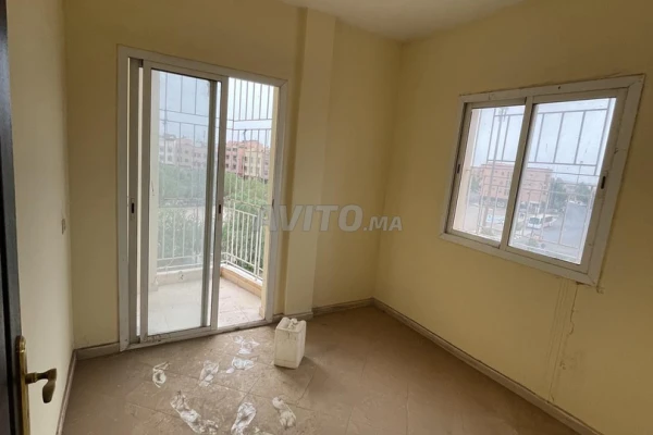 Appartement à vendre 48 m² à Marrakech