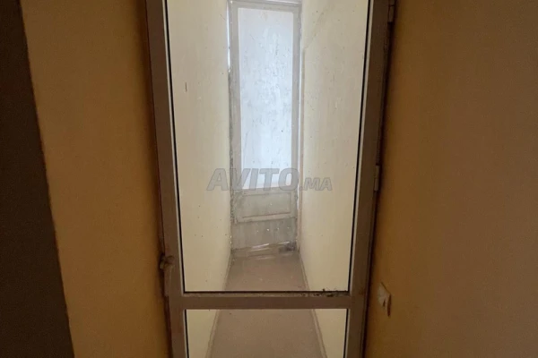 Appartement à vendre 48 m² à Marrakech