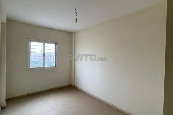 Appartement à vendre 48 m² à Marrakech
