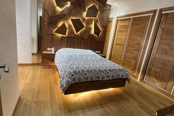 Appart.haut Stand. 119 m2 Jnane Yakot Californie