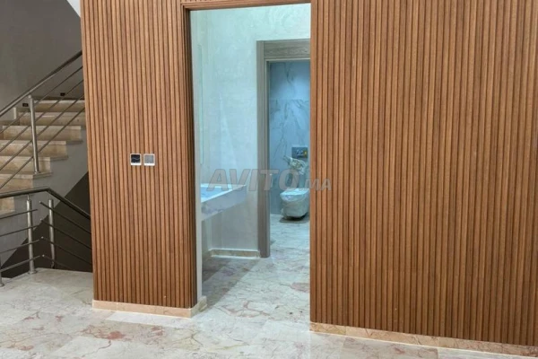 Luxueuse villa Agdal à vendre 