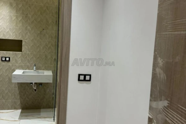 Luxueuse villa Agdal à vendre 