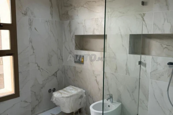 Luxueuse villa Agdal à vendre 