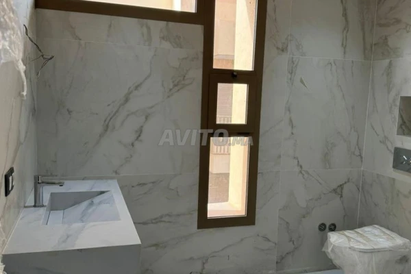 Luxueuse villa Agdal à vendre 