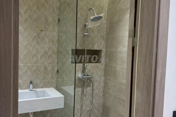 Luxueuse villa Agdal à vendre 