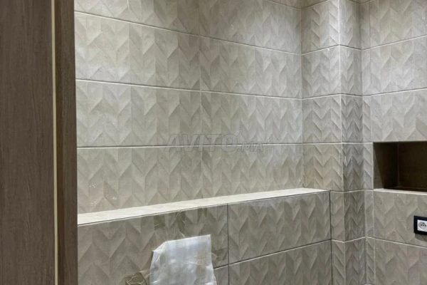 Luxueuse villa Agdal à vendre 