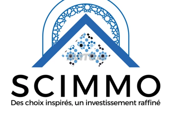 Lot pour villa 244 m2 à Val d'or Harhoura