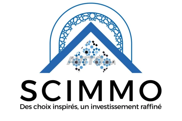 Terrain de 224m2 pour villa à Val d'Or Harhoura