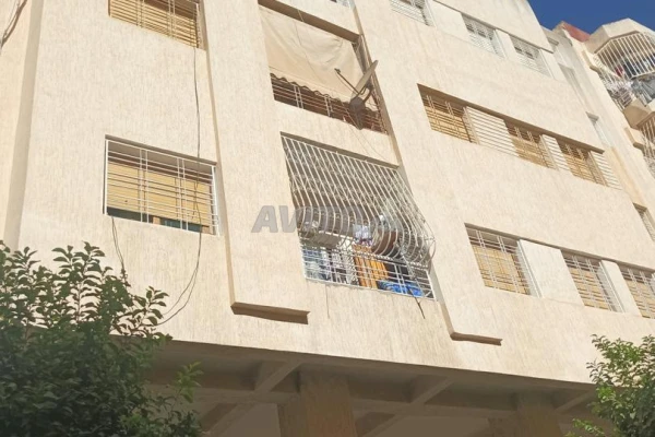 Appartement à vendre 86 m² à Fès