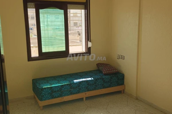 Appartement à vendre 86 m² à Fès